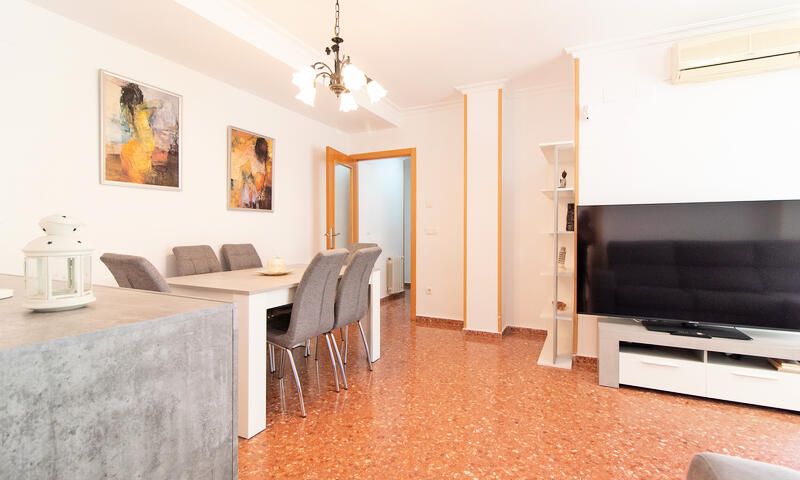 Appartements à Puerto de Sagunto - - Puerto de Sagunto - 11