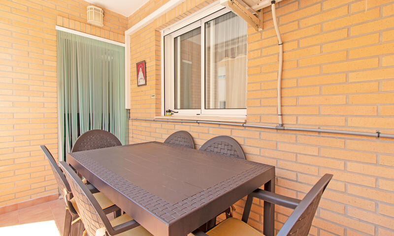 Appartements à Puerto de Sagunto - - Puerto de Sagunto - 14