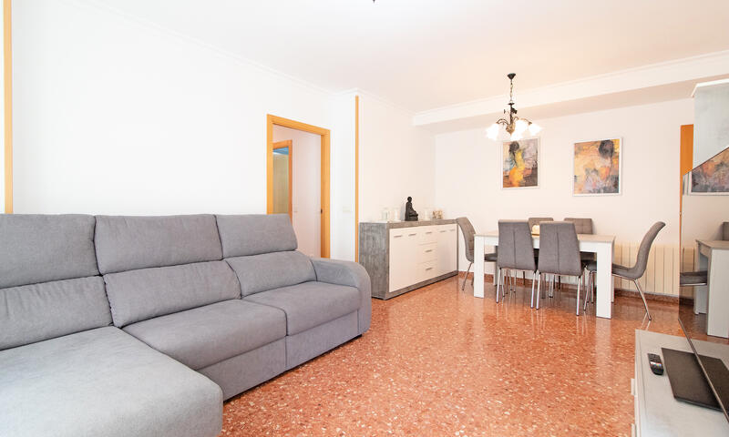 Appartements à Puerto de Sagunto - - Puerto de Sagunto - 1