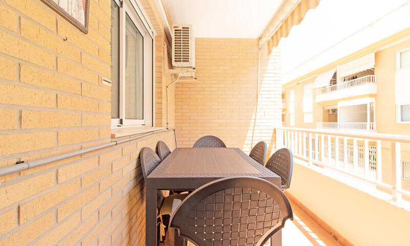 Appartements à Puerto de Sagunto - - Puerto de Sagunto - 2