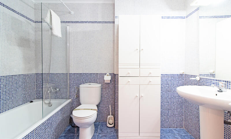 Appartements à Puerto de Sagunto - - Puerto de Sagunto - 16