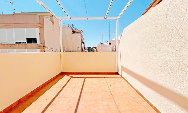 Appartements à Puerto de Sagunto - - Puerto de Sagunto - 24