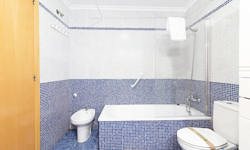 Appartements à Puerto de Sagunto - - Puerto de Sagunto - 17