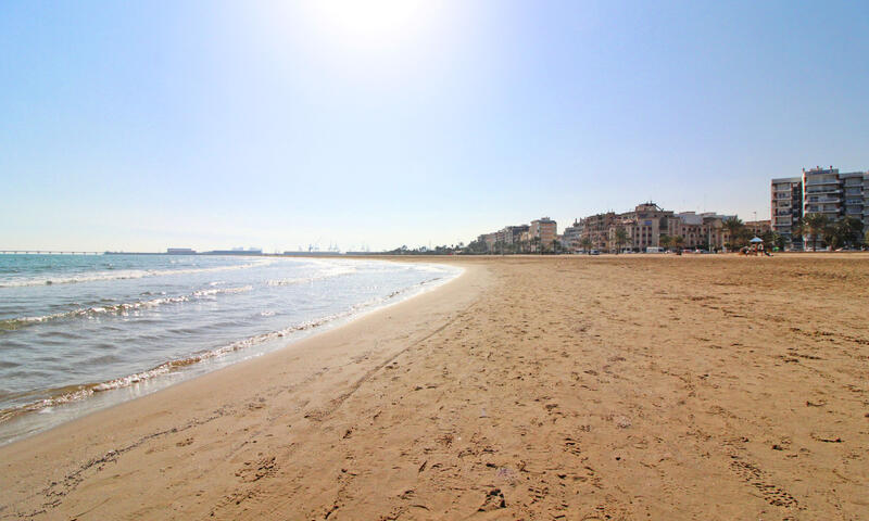 Appartements à Puerto de Sagunto - - Puerto de Sagunto - 26