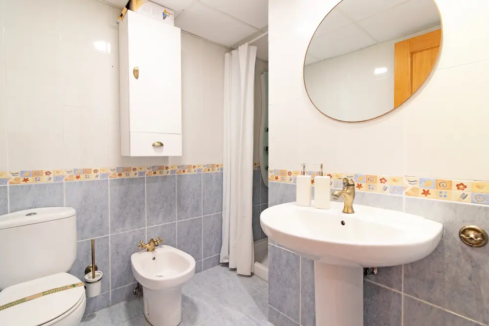 Appartements à Puerto de Sagunto