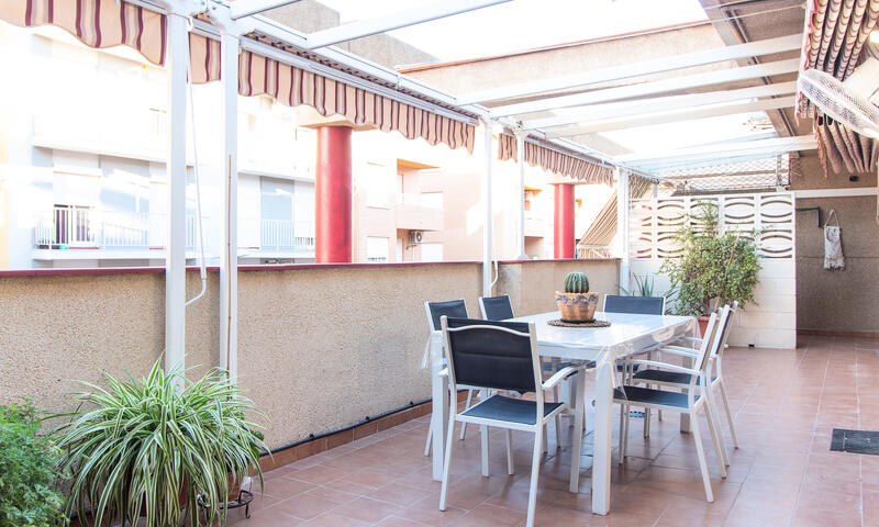 Appartements à Puerto de Sagunto - - Puerto de Sagunto - 1