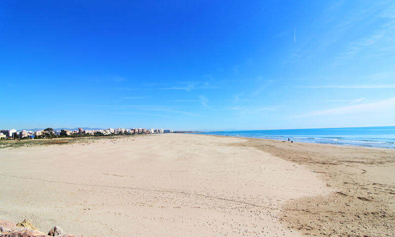 Appartements à Puerto de Sagunto - - Puerto de Sagunto - 35