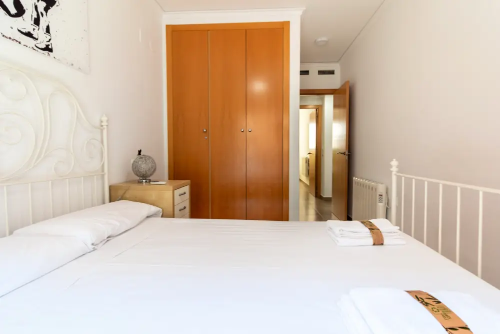 Appartements à Puerto de Sagunto