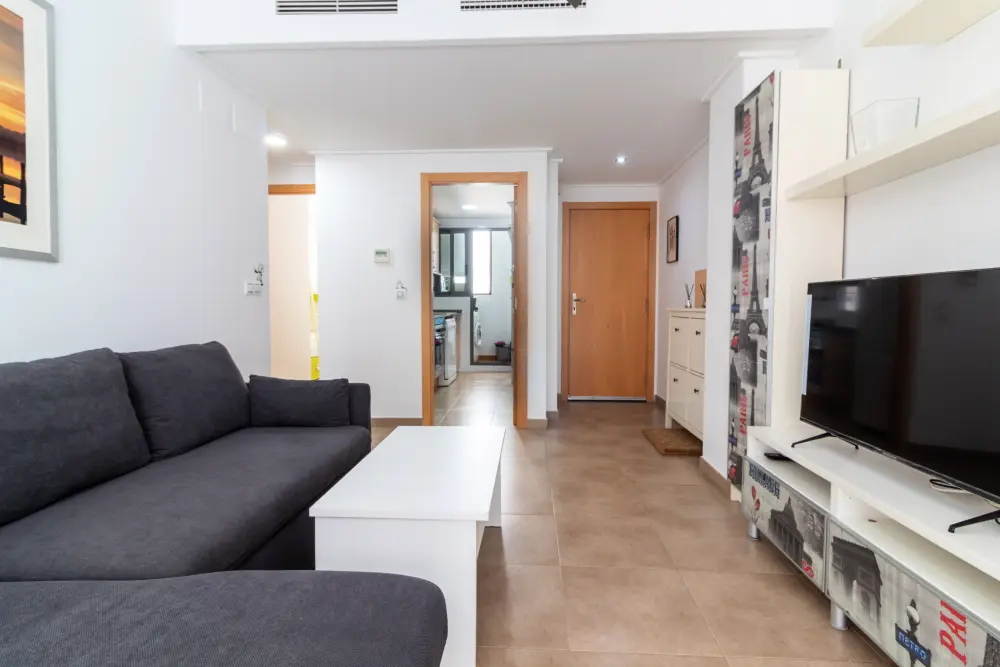 Appartements à Puerto de Sagunto