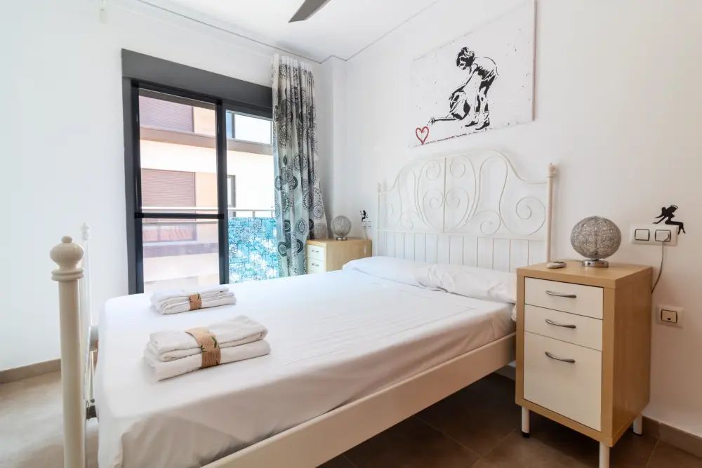 Appartements à Puerto de Sagunto