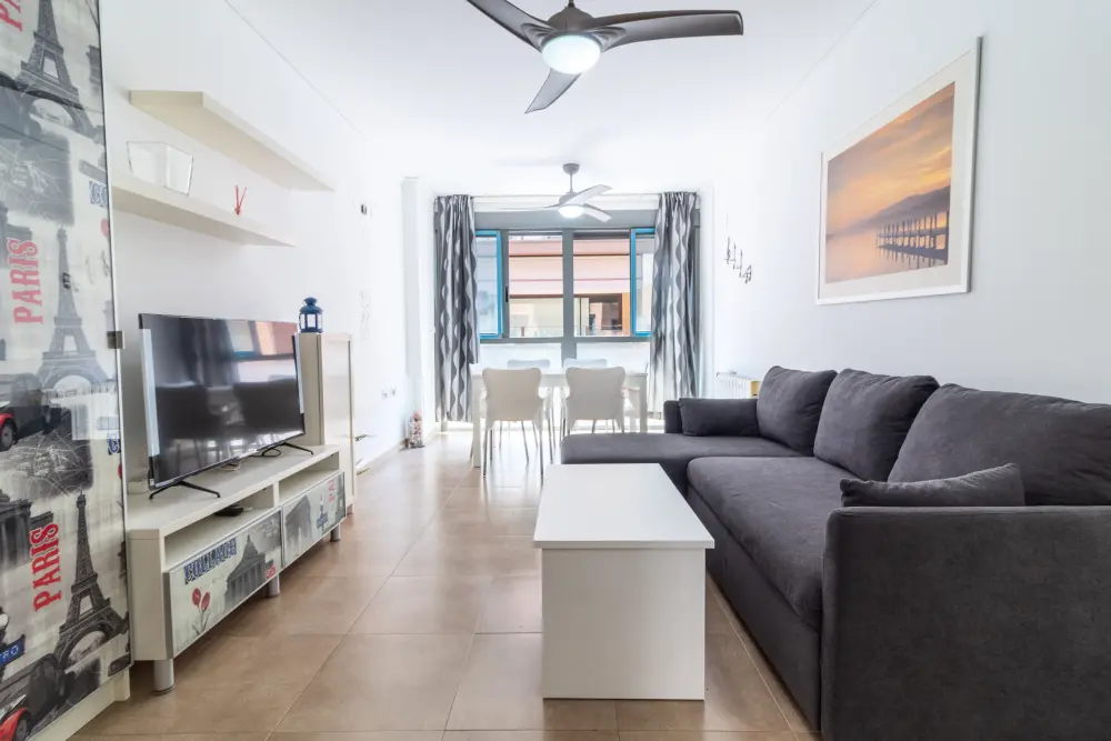 Appartements à Puerto de Sagunto