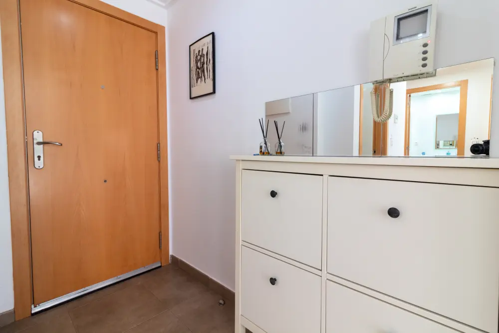 Appartements à Puerto de Sagunto