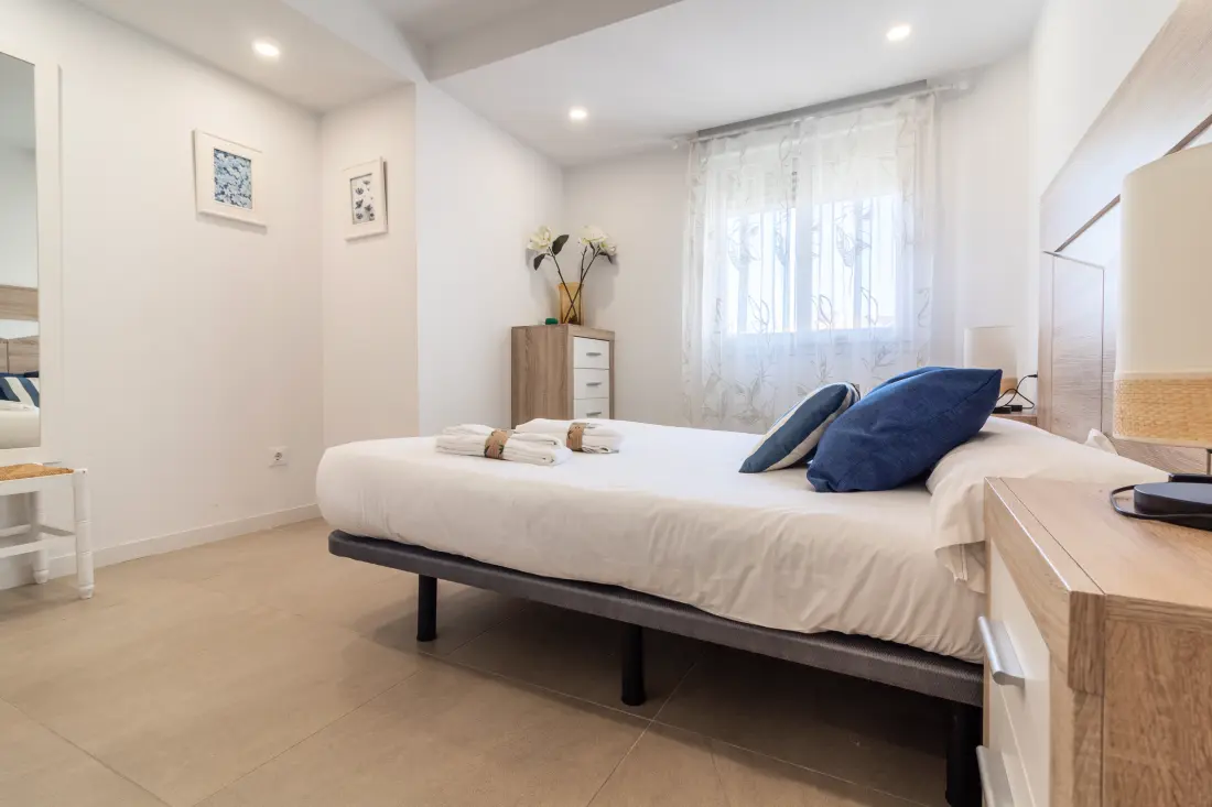 Appartements à Puerto de Sagunto