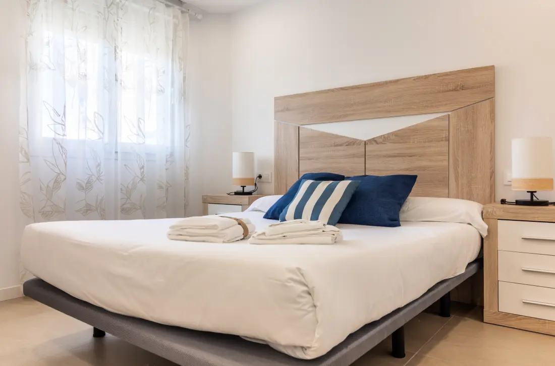 Appartements à Puerto de Sagunto