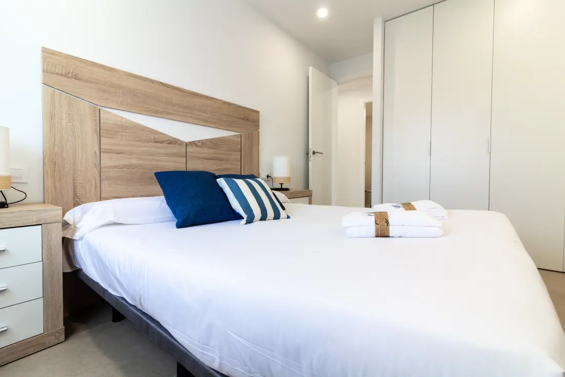 Appartements à Puerto de Sagunto