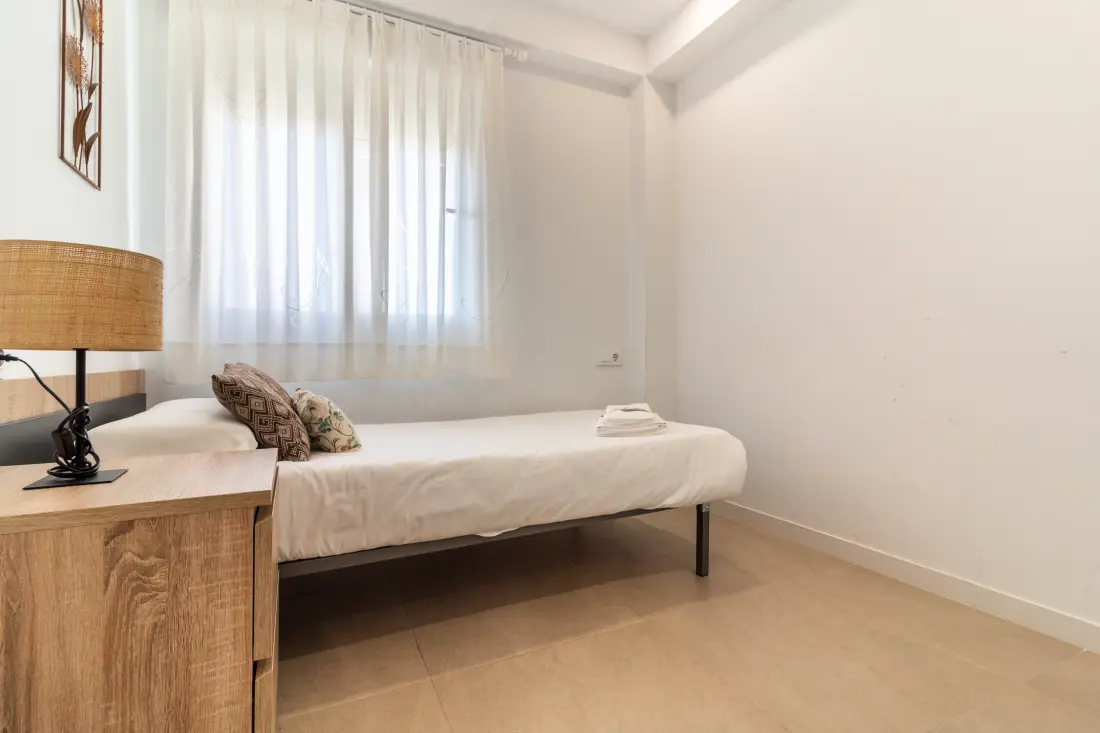 Appartements à Puerto de Sagunto