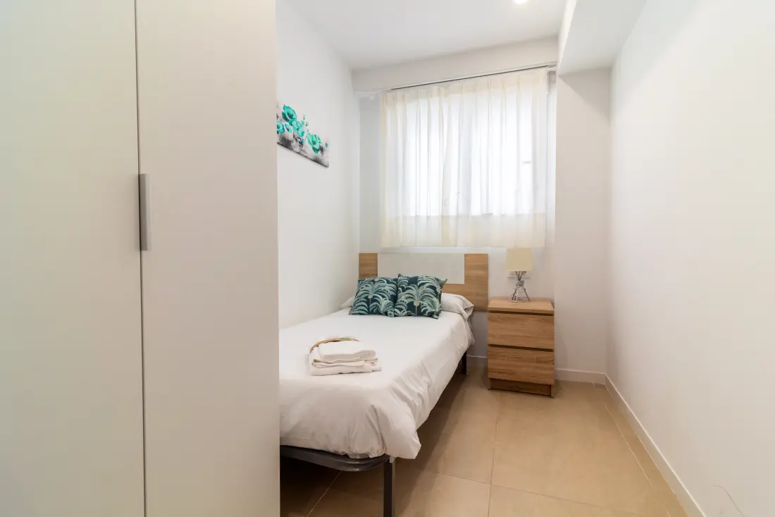 Appartements à Puerto de Sagunto