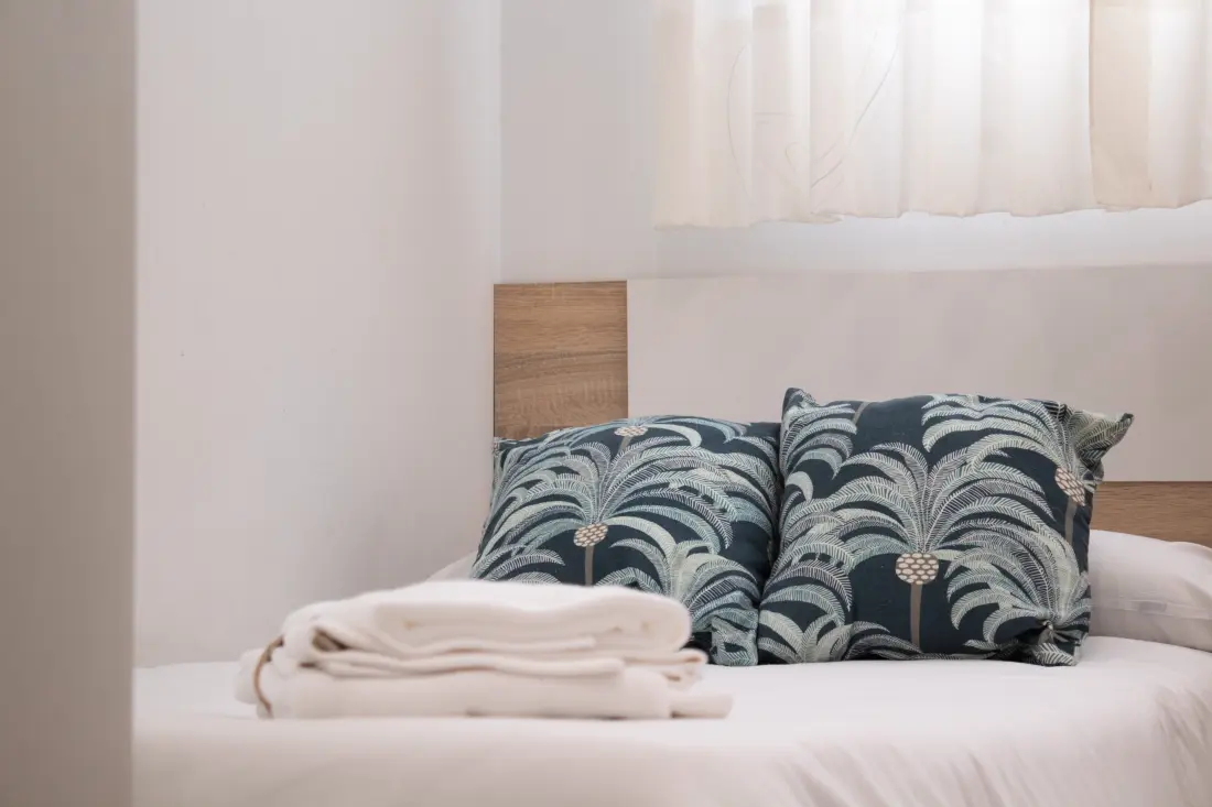 Appartements à Puerto de Sagunto