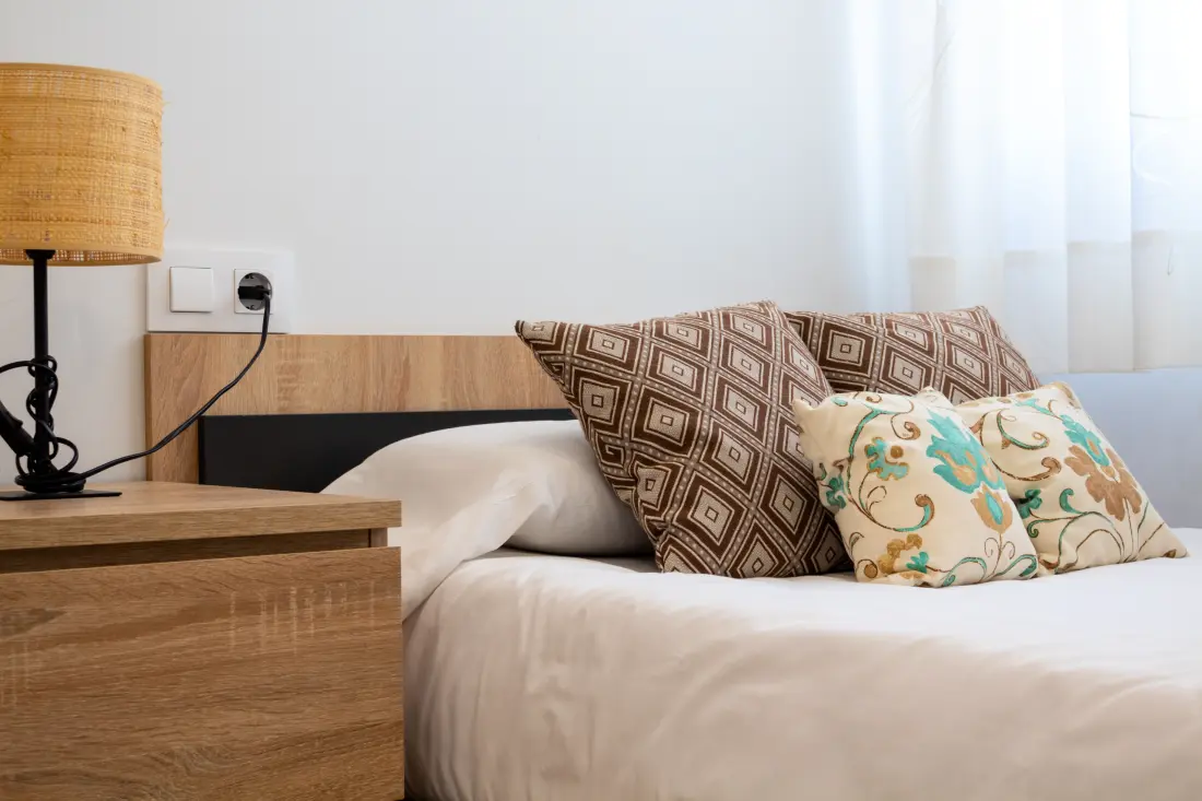 Appartements à Puerto de Sagunto
