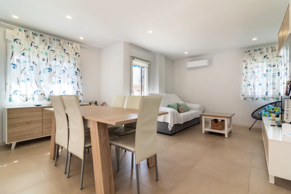 Appartements à Puerto de Sagunto