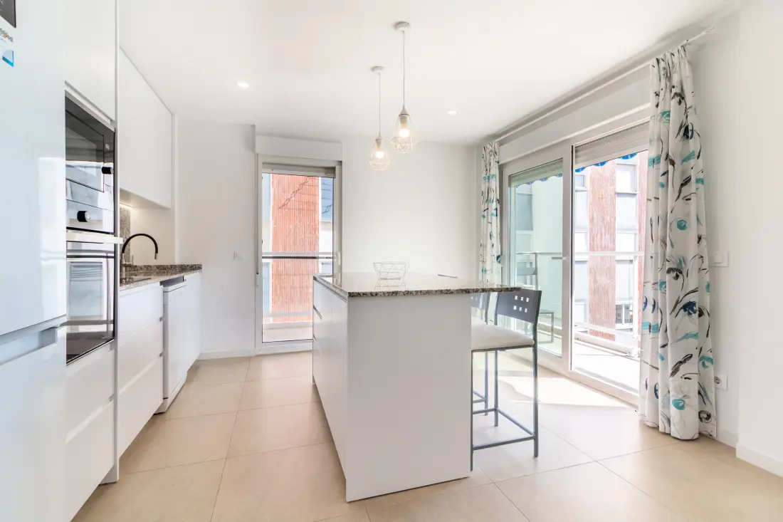 Appartements à Puerto de Sagunto