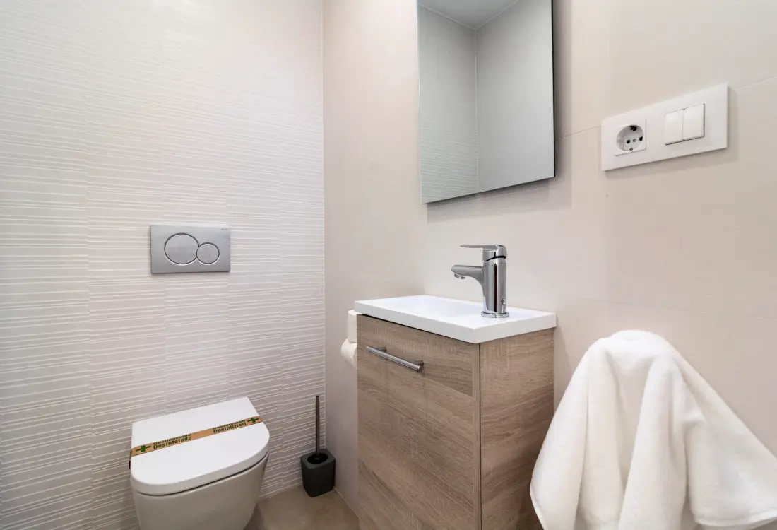 Appartements à Puerto de Sagunto