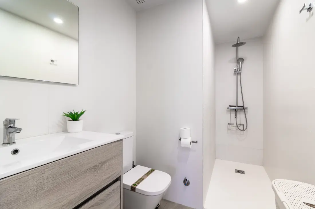Appartements à Puerto de Sagunto