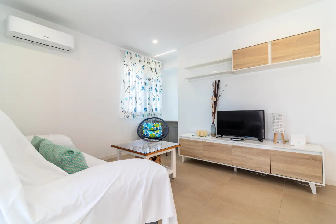 Appartements à Puerto de Sagunto