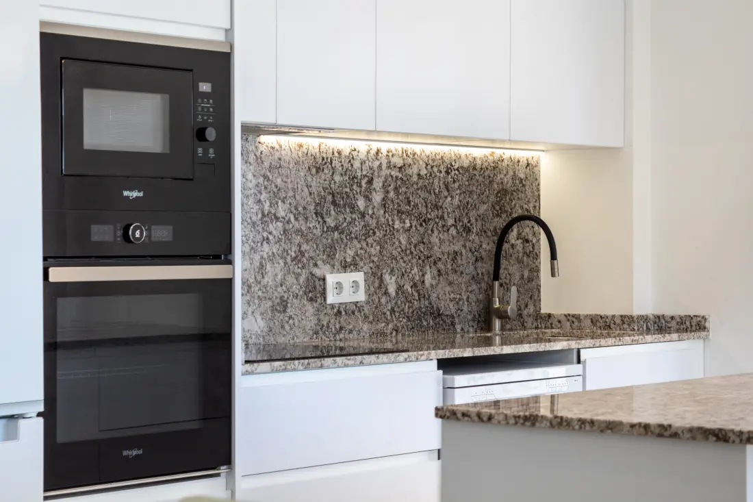Appartements à Puerto de Sagunto