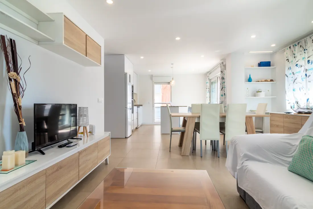 Appartements à Puerto de Sagunto
