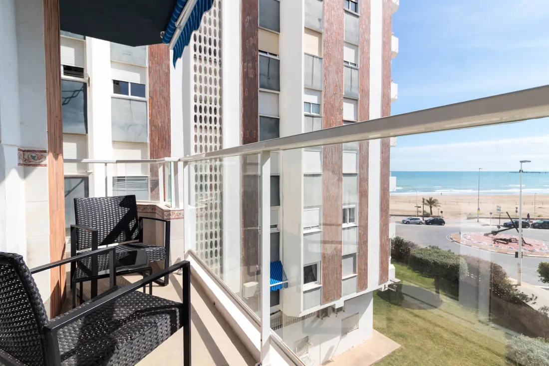 Appartements à Puerto de Sagunto