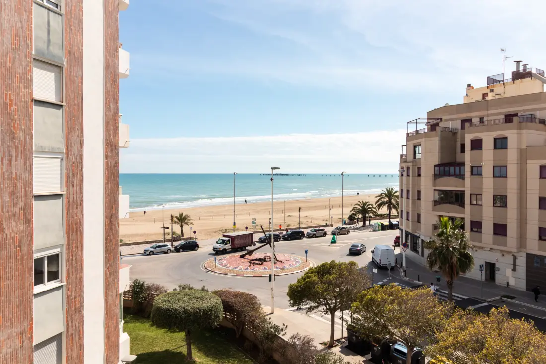 Appartements à Puerto de Sagunto