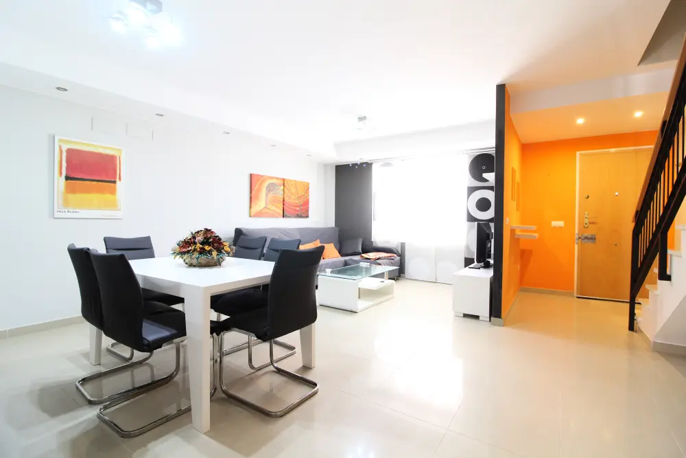 Maison à Puerto de Sagunto