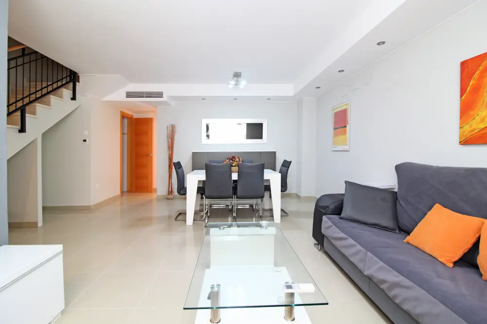 Maison à Puerto de Sagunto