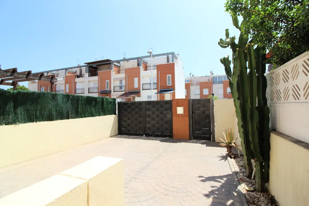 Maison à Puerto de Sagunto