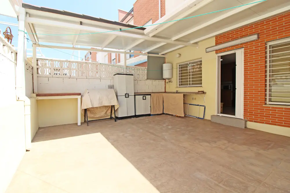 Maison à Puerto de Sagunto