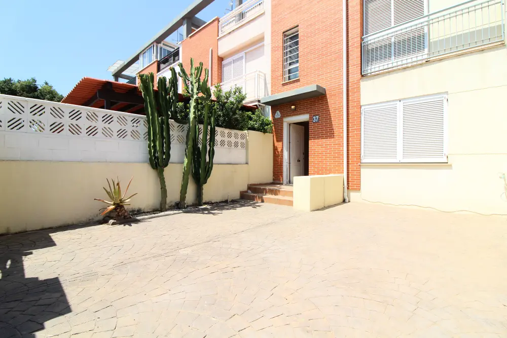 Maison à Puerto de Sagunto