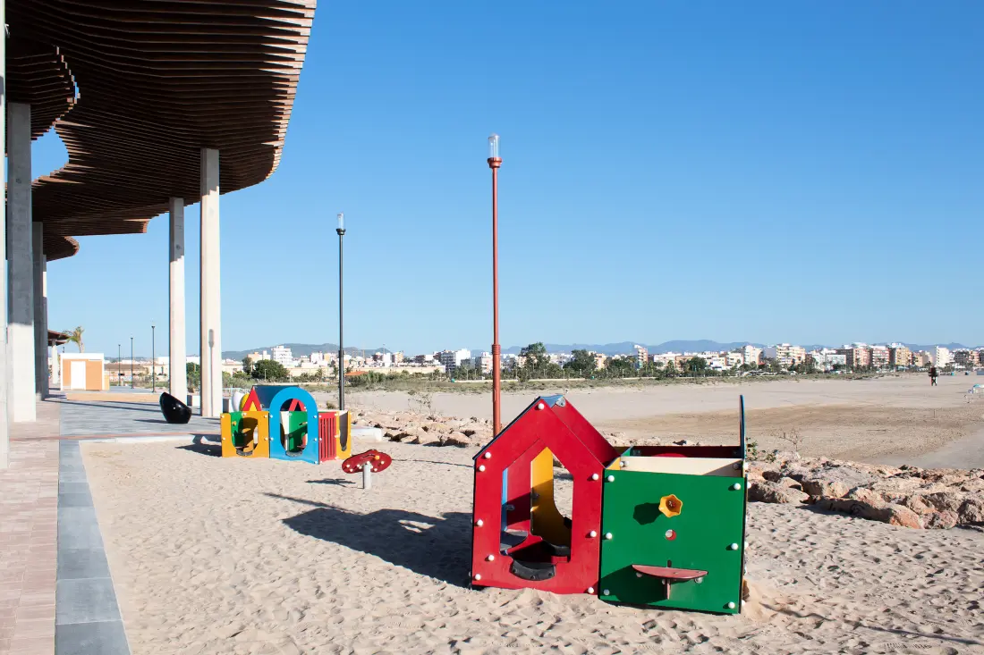 Maison à Puerto de Sagunto