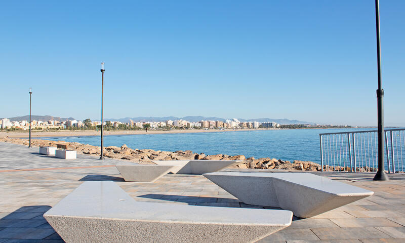 Maison à Puerto de Sagunto - - Puerto de Sagunto - 25