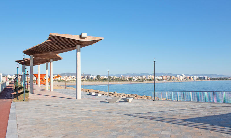Maison à Puerto de Sagunto - - Puerto de Sagunto - 24