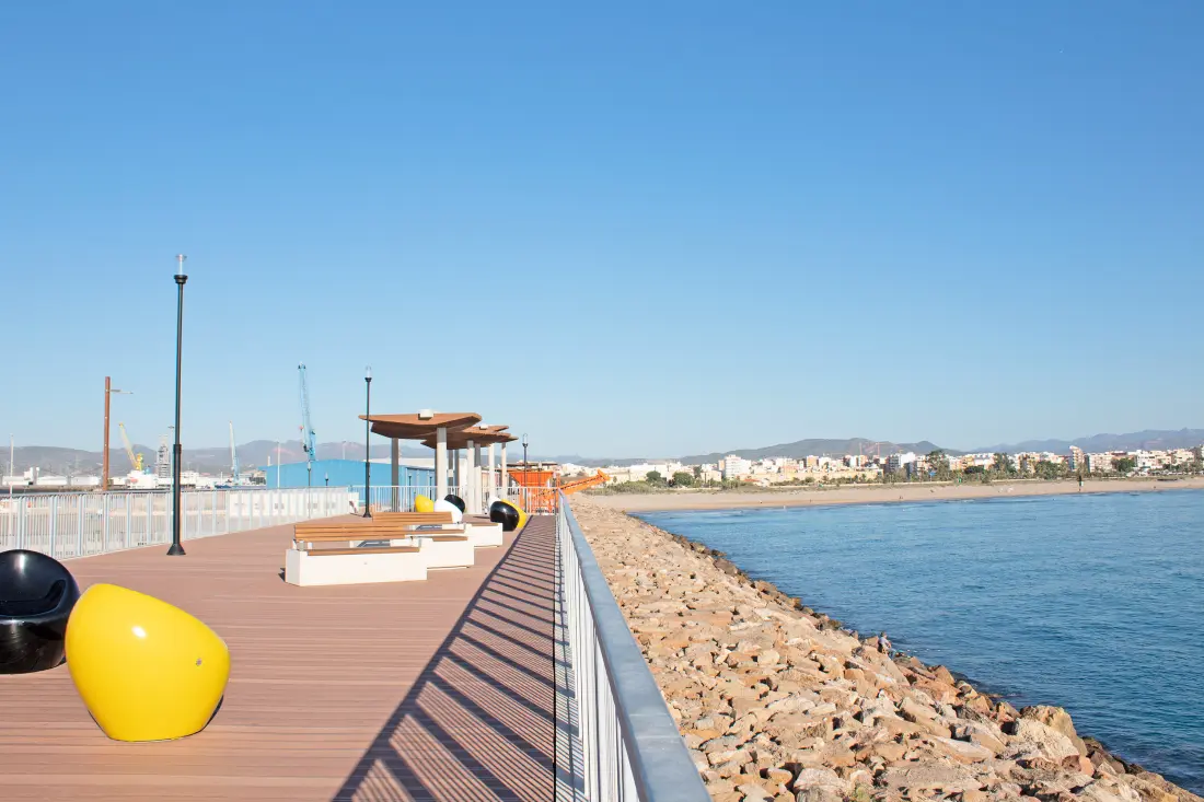 Maison à Puerto de Sagunto