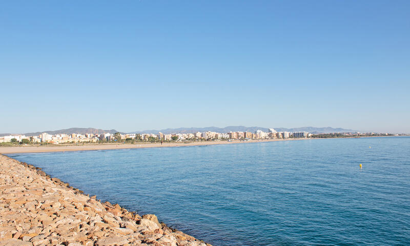 Maison à Puerto de Sagunto - - Puerto de Sagunto - 27
