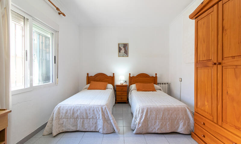 Maison à Puerto de Sagunto - - Puerto de Sagunto - 4