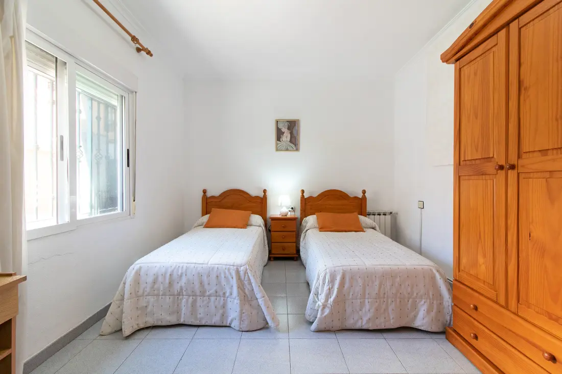 Maison à Puerto de Sagunto