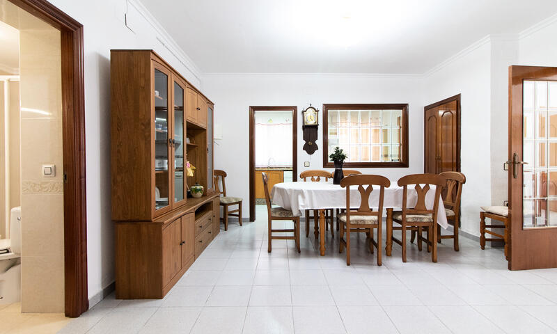 Maison à Puerto de Sagunto - - Puerto de Sagunto - 1