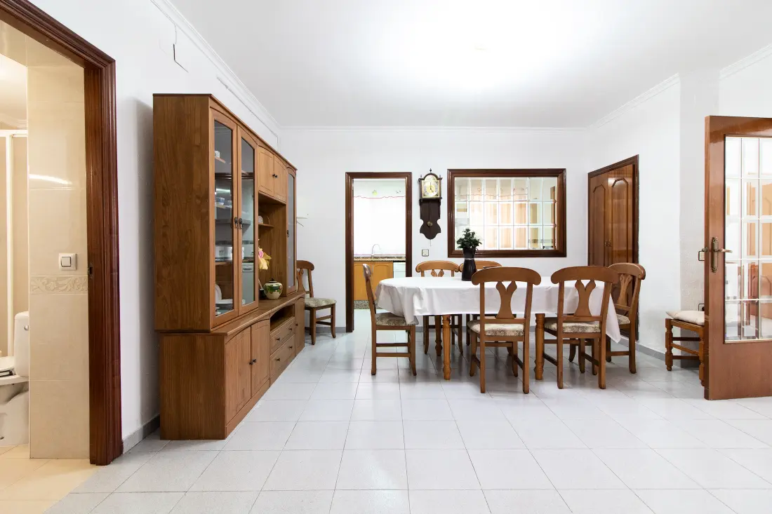 Maison à Puerto de Sagunto
