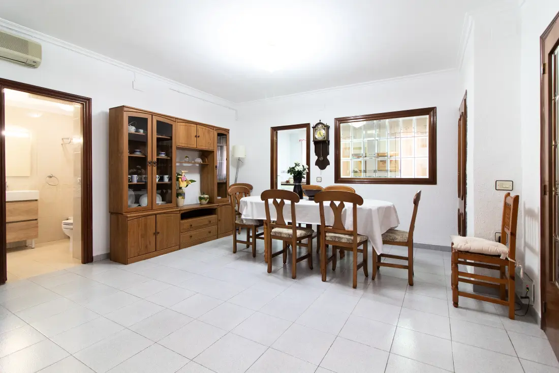 Maison à Puerto de Sagunto