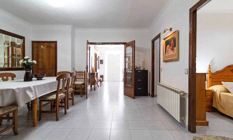 Maison à Puerto de Sagunto - - Puerto de Sagunto - 15