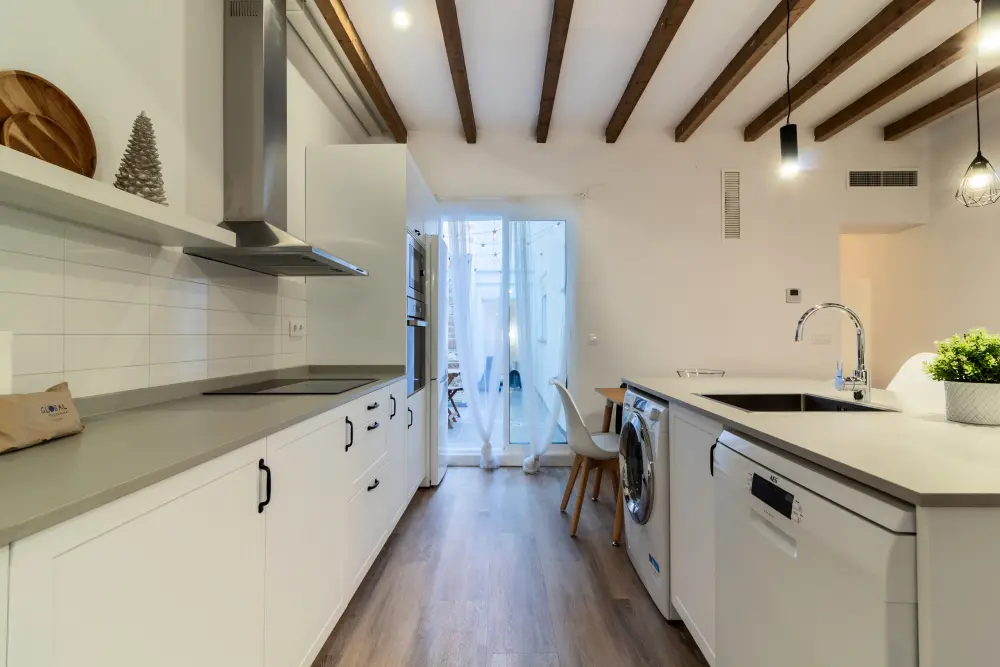 Maison à Puerto de Sagunto