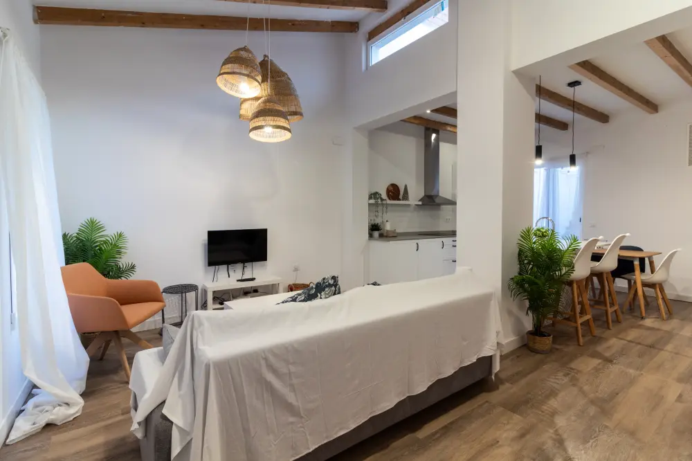 Maison à Puerto de Sagunto